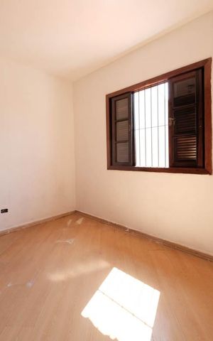 Casa à venda com 70m², 2 quartos e 1 vagaQuarto 2
