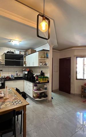Casa de condomínio à venda com 71m², 2 quartos e 1 vaga Casa de condomínio à venda com 71m², 2 quartos e 1 vagaSala