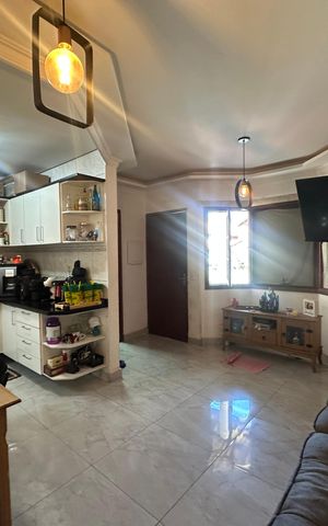 Casa de condomínio à venda com 71m², 2 quartos e 1 vaga Casa de condomínio à venda com 71m², 2 quartos e 1 vagaSala