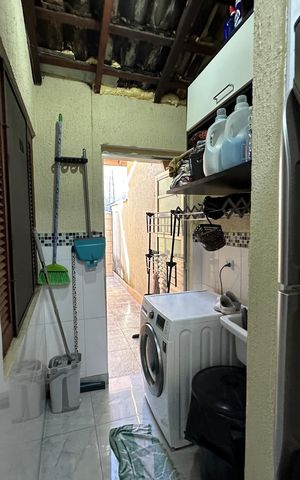 Casa de condomínio à venda com 71m², 2 quartos e 1 vaga Casa de condomínio à venda com 71m², 2 quartos e 1 vagaÁrea de Serviço