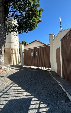 Casa de condomínio à venda com 71m², 2 quartos e 1 vaga Casa de condomínio à venda com 71m², 2 quartos e 1 vagaFachada