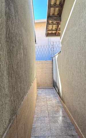 Casa de condomínio à venda com 71m², 2 quartos e 1 vaga Casa de condomínio à venda com 71m², 2 quartos e 1 vagaQuintal