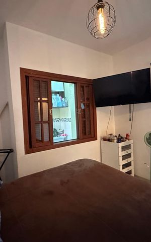 Casa de condomínio à venda com 71m², 2 quartos e 1 vaga Casa de condomínio à venda com 71m², 2 quartos e 1 vagaSuíte