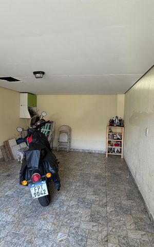 Casa de condomínio à venda com 71m², 2 quartos e 1 vaga Casa de condomínio à venda com 71m², 2 quartos e 1 vagaGaragem