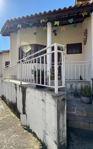 Casa de condomínio à venda com 71m², 2 quartos e 1 vaga Casa de condomínio à venda com 71m², 2 quartos e 1 vagaFachada