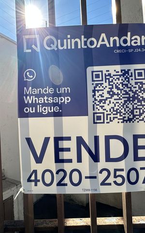 Casa de condomínio à venda com 71m², 2 quartos e 1 vaga Casa de condomínio à venda com 71m², 2 quartos e 1 vagaFachada