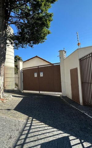 Casa de condomínio à venda com 71m², 2 quartos e 1 vaga Casa de condomínio à venda com 71m², 2 quartos e 1 vagaFachada