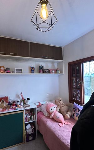 Casa de condomínio à venda com 71m², 2 quartos e 1 vaga Casa de condomínio à venda com 71m², 2 quartos e 1 vagaQuarto