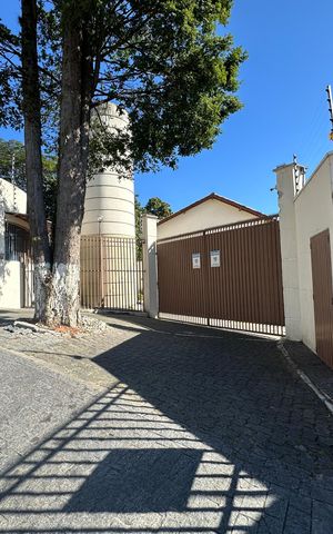 Casa de condomínio à venda com 71m², 2 quartos e 1 vaga Casa de condomínio à venda com 71m², 2 quartos e 1 vagaFachada