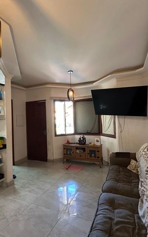 Casa de condomínio à venda com 71m², 2 quartos e 1 vaga Casa de condomínio à venda com 71m², 2 quartos e 1 vagaSala