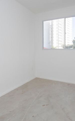 Apartamento à venda com 44m², 2 quartos e sem vagaSala