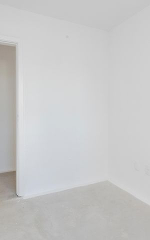 Apartamento à venda com 44m², 2 quartos e sem vagaQuarto 2