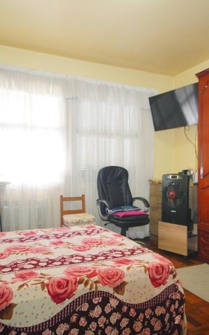 Apartamento à venda com 97m², 3 quartos e sem vagaQuarto 1