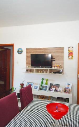 Apartamento à venda com 97m², 3 quartos e sem vagaSala