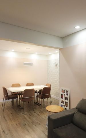 Apartamento à venda com 106m², 3 quartos e 2 vagasSala 