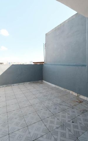 Casa à venda com 150m², 3 quartos e 2 vagasÁrea de Serviço