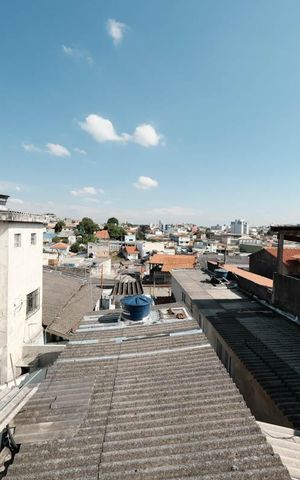 Casa à venda com 150m², 3 quartos e 2 vagasÁrea de Serviço