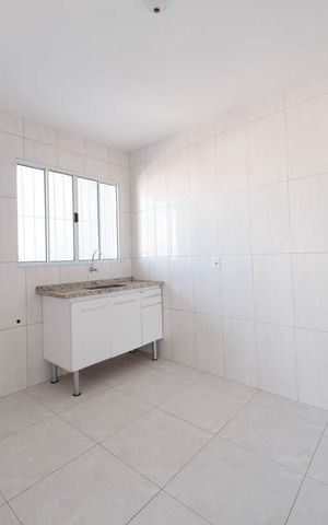 Casa à venda com 150m², 3 quartos e 2 vagasCozinha