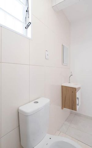 Casa à venda com 150m², 3 quartos e 2 vagasBanheiro
