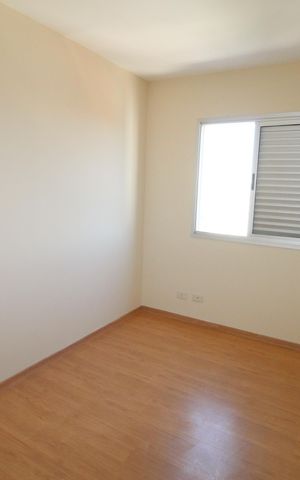 Apartamento para alugar com 62m², 2 quartos e 1 vagaQuarto 