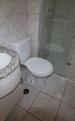 Apartamento para alugar com 62m², 2 quartos e 1 vagaBanheiro
