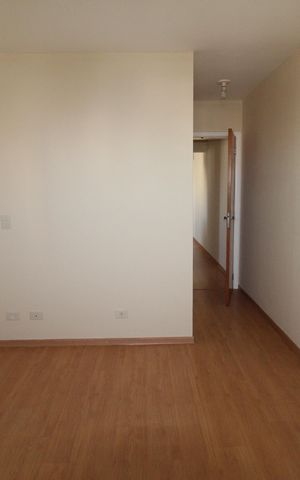 Apartamento para alugar com 62m², 2 quartos e 1 vagaSuíte