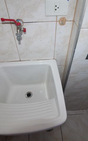 Apartamento para alugar com 62m², 2 quartos e 1 vagaÁrea de Serviço