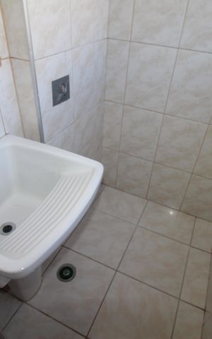 Apartamento para alugar com 62m², 2 quartos e 1 vagaÁrea de Serviço