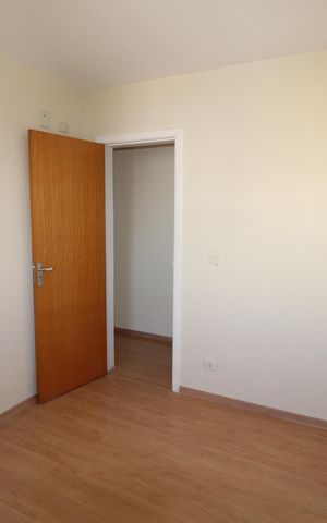 Apartamento para alugar com 62m², 2 quartos e 1 vagaQuarto 