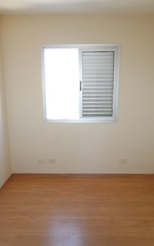 Apartamento para alugar com 62m², 2 quartos e 1 vagaQuarto 