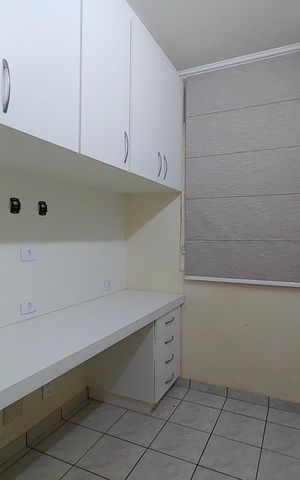 Apartamento para alugar com 68m², 3 quartos e 1 vaga Apartamento para alugar com 68m², 3 quartos e 1 vagaQuarto 2