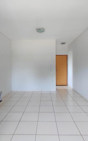 Apartamento para alugar com 48m², 2 quartos e 1 vagaSala