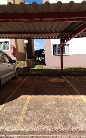 Apartamento para alugar com 48m², 2 quartos e 1 vaga Apartamento para alugar com 48m², 2 quartos e 1 vagaÁrea externa