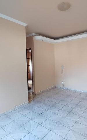 Apartamento para alugar com 48m², 2 quartos e 1 vaga Apartamento para alugar com 48m², 2 quartos e 1 vagaSala