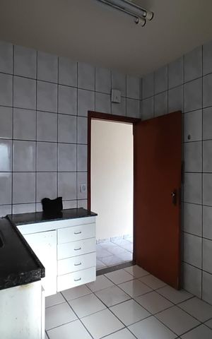Apartamento para alugar com 48m², 2 quartos e 1 vaga Apartamento para alugar com 48m², 2 quartos e 1 vagaCozinha