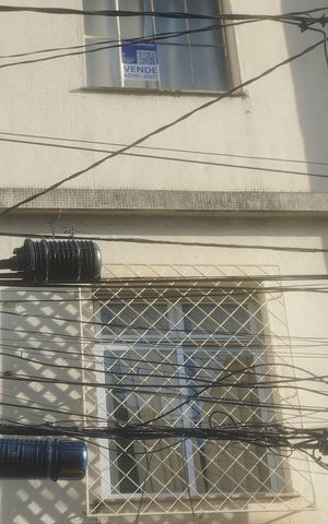 Apartamento à venda com 100m², 3 quartos e sem vaga Apartamento à venda com 100m², 3 quartos e sem vagaplaca instalada TIKP-250