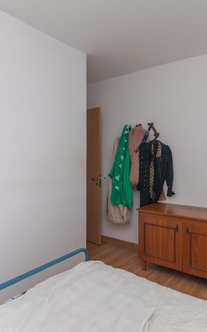 Apartamento à venda com 70m², 2 quartos e 1 vaga Apartamento à venda com 70m², 2 quartos e 1 vagaQuarto 2