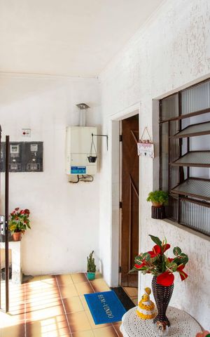 Casa à venda com 217m², 5 quartos e sem vagaVaranda Casa 2