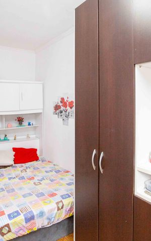 Casa à venda com 217m², 5 quartos e sem vagaQuarto 1 Casa 2