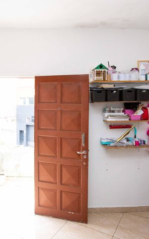 Casa à venda com 217m², 5 quartos e sem vagaSala 2 Casa 1