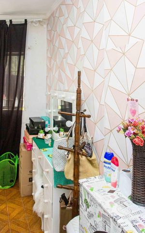 Casa à venda com 217m², 5 quartos e sem vagaQuarto 1 Casa 2