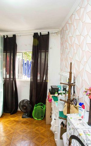 Casa à venda com 217m², 5 quartos e sem vagaQuarto 1 Casa 2