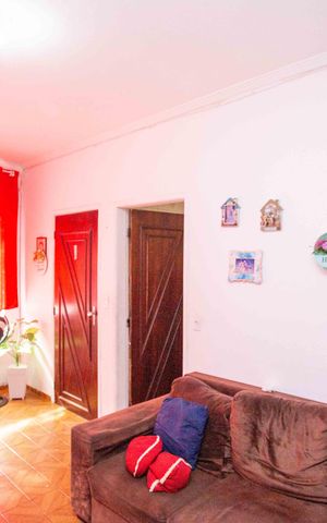 Casa à venda com 217m², 5 quartos e sem vagaSala Casa 2