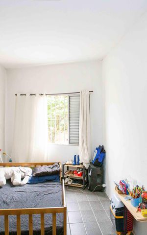 Casa à venda com 217m², 5 quartos e sem vagaQuarto 2 Casa 1