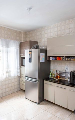 Casa à venda com 217m², 5 quartos e sem vagaCozinha Casa 1