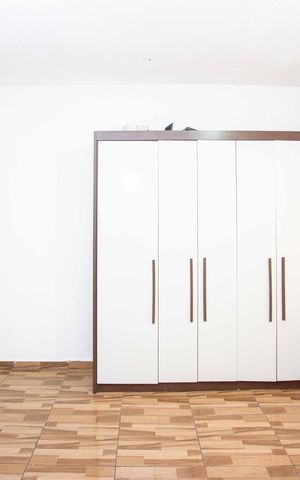 Casa à venda com 217m², 5 quartos e sem vagaQuarto 1 Casa 1