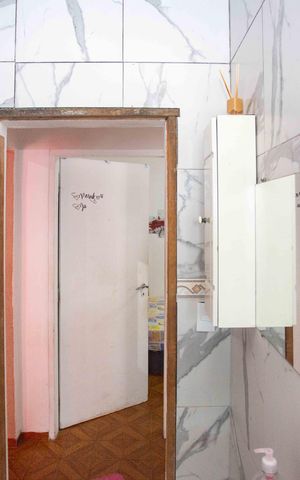 Casa à venda com 217m², 5 quartos e sem vagaBanheiro Social Casa 2