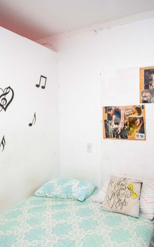 Casa à venda com 217m², 5 quartos e sem vagaQuarto 3 Casa 2