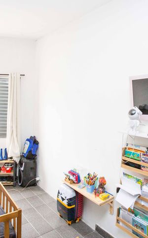 Casa à venda com 217m², 5 quartos e sem vagaQuarto 2 Casa 1