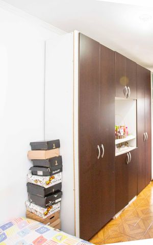 Casa à venda com 217m², 5 quartos e sem vagaQuarto 1 Casa 2